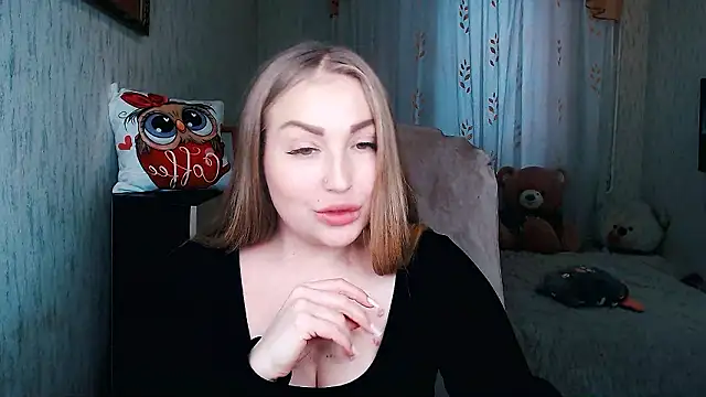 _KittyBoo's cam snapshot