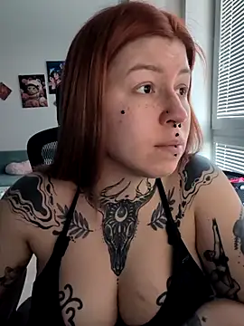 divine_eve's cam snapshot