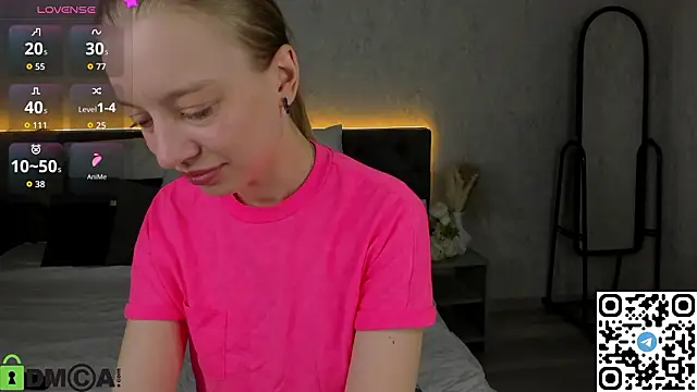 Michelle_Blond's cam snapshot