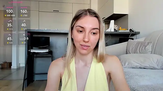 Sunny_Rina_'s cam snapshot