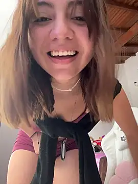 Bonni_lohan's cam snapshot