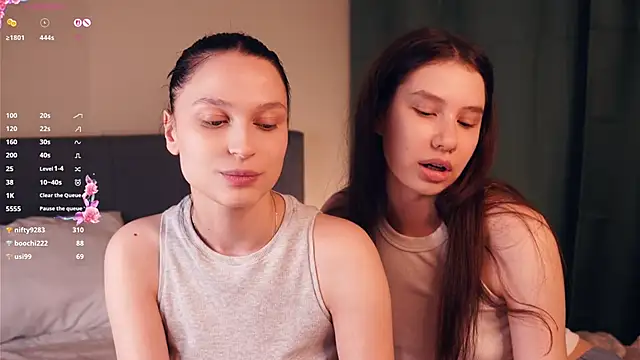 ZofiaSoshnik live sex cam