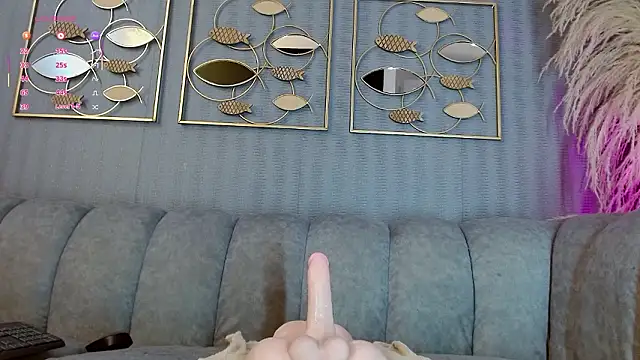 issys_lam's cam snapshot