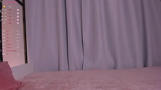 Trinity_Bunny's cam snapshot