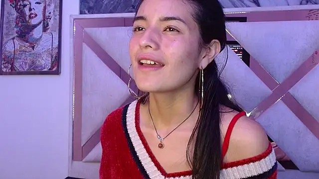 madissonrousecs's cam snapshot