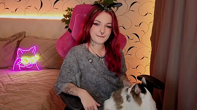 BratzieDarsie live sex cam