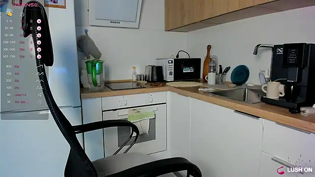 DannaEvan's cam snapshot