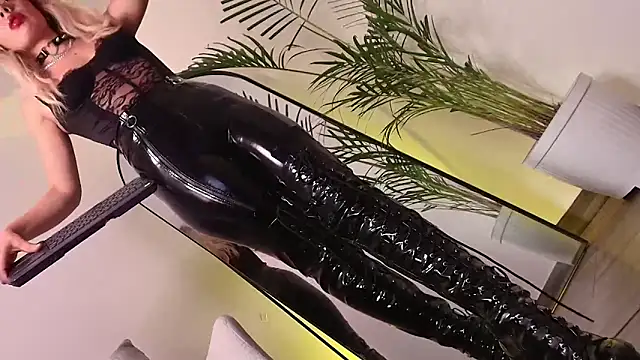 Dalila_Thoms's cam snapshot