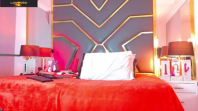 Scarlettt_Ass's cam snapshot