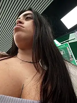 Freyja300's cam snapshot