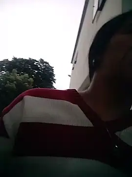 SweetFortuner's cam snapshot