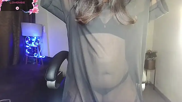 Black-Pearll live sex cam