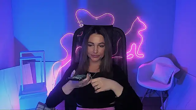 marymaryson's cam snapshot