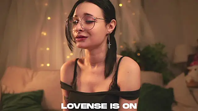 DarcyAspacio's cam snapshot