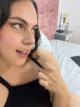 Annie_bonnie_'s cam snapshot