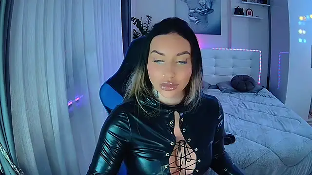 cokeyspeed69's cam snapshot