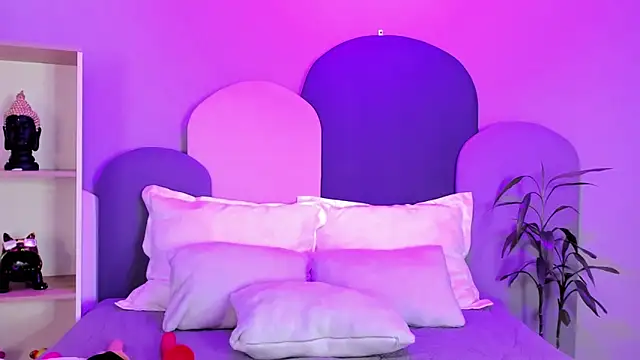 SophieGomez22's cam snapshot