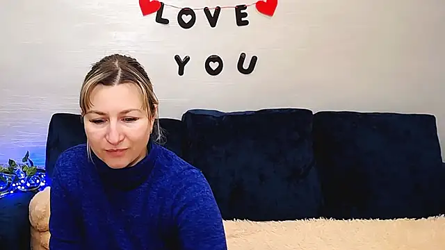 Incredible_Ariela's cam snapshot