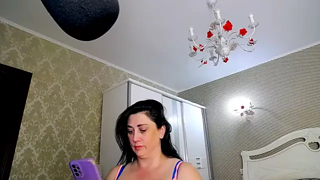 Evelyn_Shy's cam snapshot