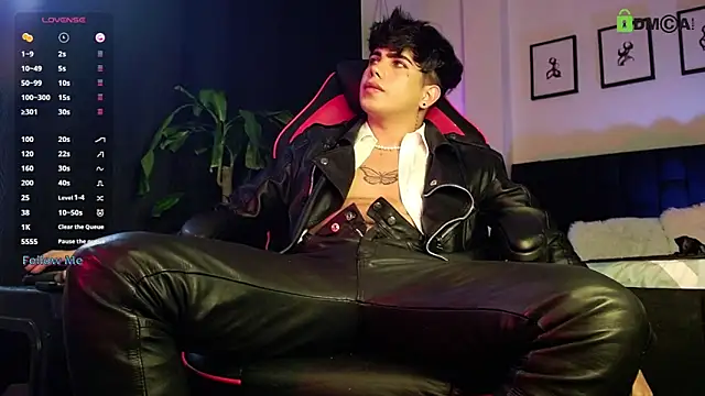 LyleBennett_ live sex cam