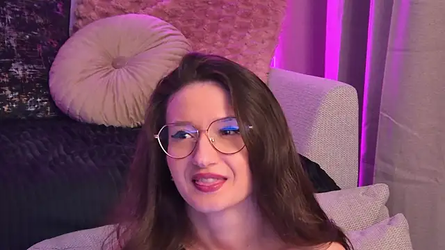 TheaMalekoo's cam snapshot