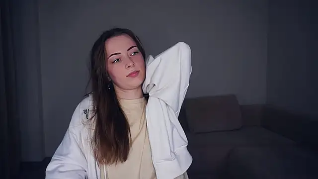 JesusVanakin's cam snapshot