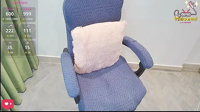 Sweet_Girl2k7's cam snapshot