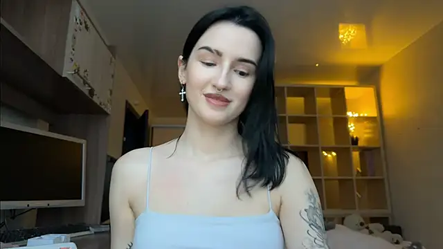 TashiShow's cam snapshot