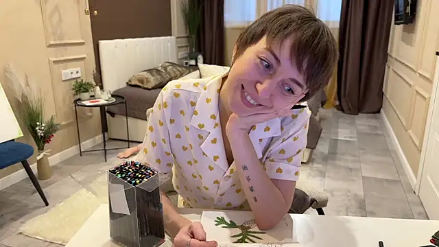 daniellia_'s cam snapshot