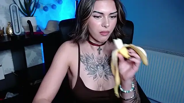 Nova_SIN's cam snapshot