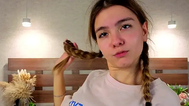 MargieDavidson's cam snapshot