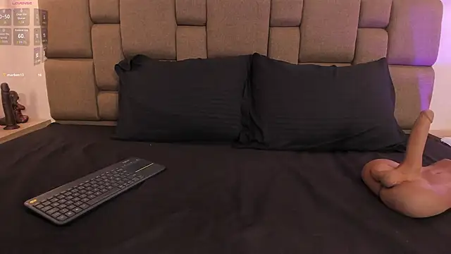 Ariana_giraldo's cam snapshot