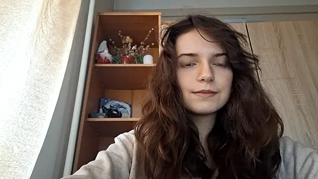 KellyKelik's cam snapshot