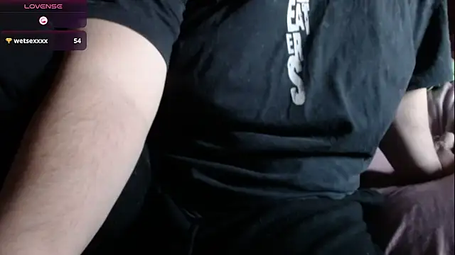 Santanna77's cam snapshot