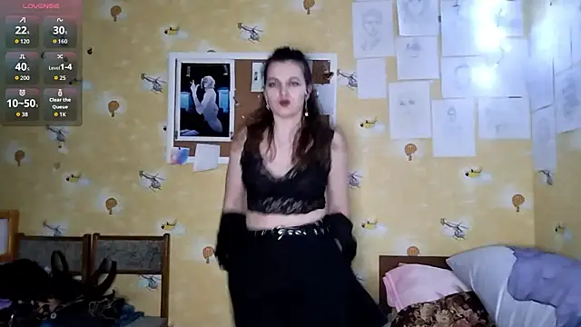 Drlixilx's cam snapshot