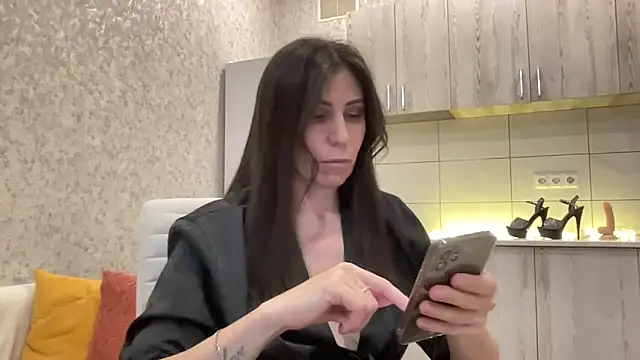 HotyWinter's cam snapshot