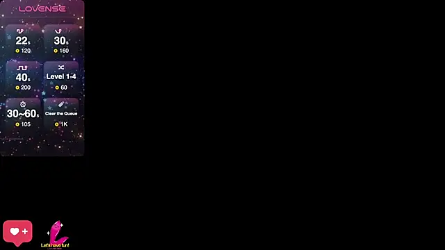 miss-adixia's cam snapshot