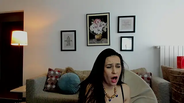 JoyCasidy's cam snapshot