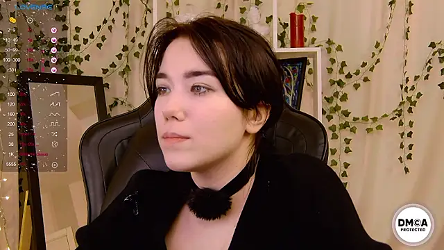 Kelly_foox's cam snapshot