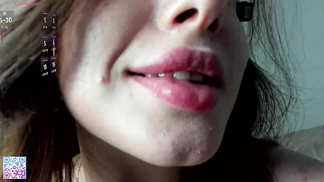 SweetSolana's cam snapshot