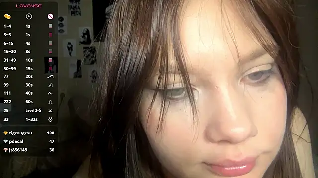 KyleRily's cam snapshot