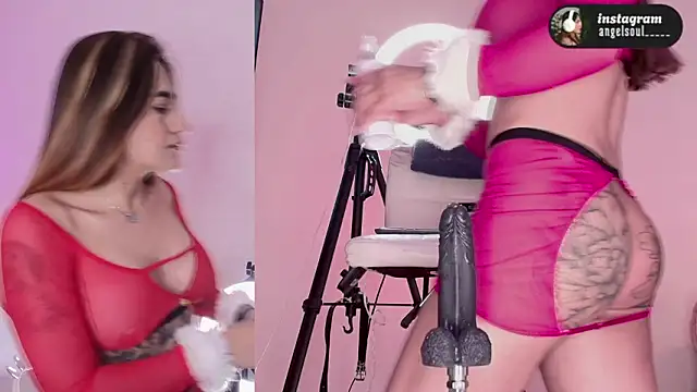 Angelst__'s cam snapshot