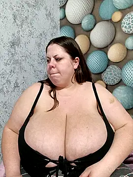 Ginabig's cam snapshot