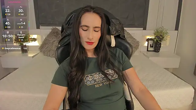 SaraGomez1's cam snapshot