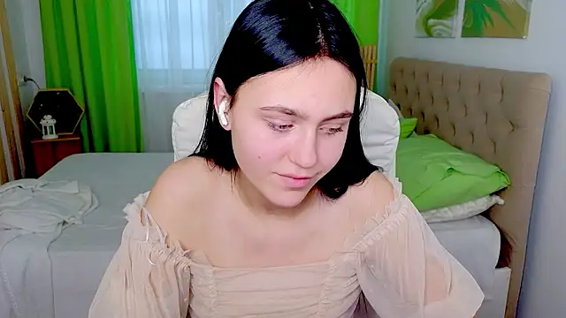 CooperAllana's cam snapshot