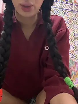 Nora_0's cam snapshot