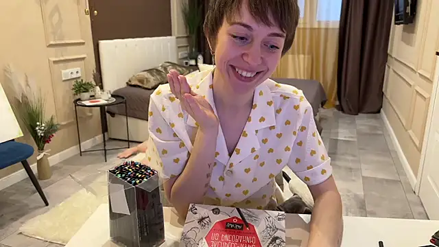 daniellia_'s cam snapshot