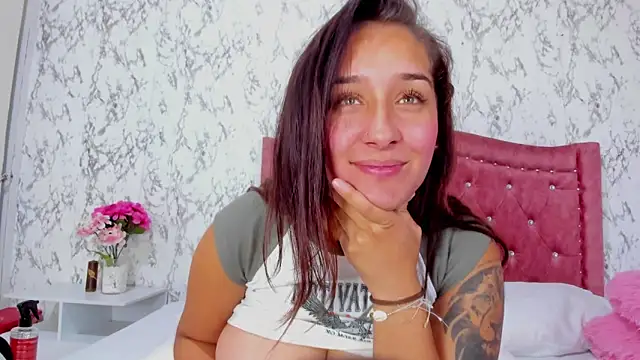 SofiiFoox's cam snapshot