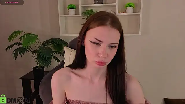 Jennie_Hunter's cam snapshot