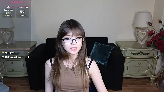 Lissssssa's cam snapshot